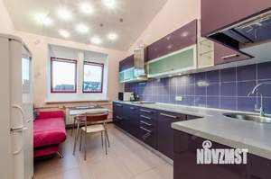 1-к квартира, на длительный срок, 50м2, 11/13 этаж