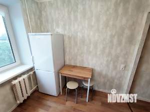 1-к квартира, на длительный срок, 34м2, 8/10 этаж