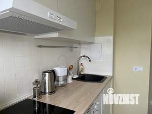 1-к квартира, посуточно, 32м2, 10/22 этаж