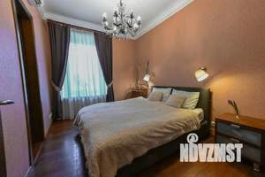 5-к квартира, посуточно, 125м2, 3/3 этаж