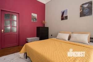 2-к квартира, посуточно, 70м2, 3/6 этаж