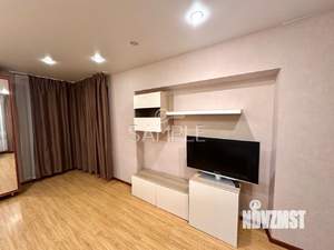 1-к квартира, на длительный срок, 39м2, 1/9 этаж