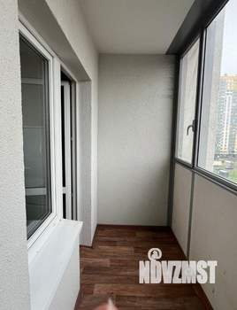 1-к квартира, на длительный срок, 42м2, 7/26 этаж