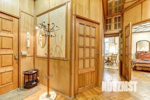 1-к квартира, посуточно, 84м2, 1/1 этаж