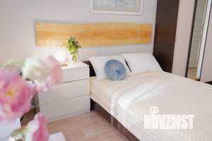 Студия квартира, посуточно, 22м2, 1/5 этаж