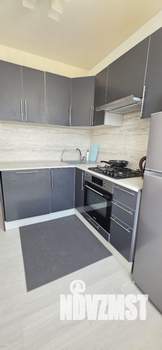 2-к квартира, посуточно, 46м2, 6/9 этаж