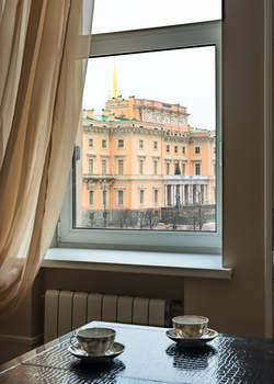 3-к квартира, на длительный срок, 88м2, 3/4 этаж