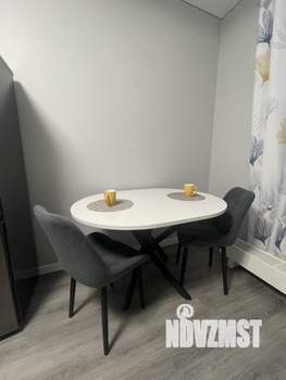 1-к квартира, на длительный срок, 33м2, 8/12 этаж