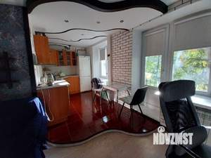 2-к квартира, на длительный срок, 43м2, 2/5 этаж