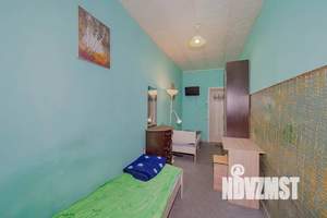 1-к квартира, посуточно, 13м2, 3/3 этаж