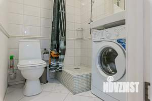 1-к квартира, посуточно, 15м2, 2/2 этаж