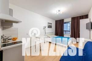 1-к квартира, посуточно, 30м2, 8/20 этаж