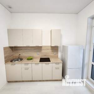 1-к квартира, на длительный срок, 31м2, 1/5 этаж