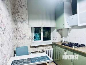 1-к квартира, на длительный срок, 38м2, 4/4 этаж