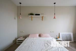 1-к квартира, на длительный срок, 40м2, 6/10 этаж