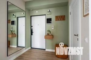 1-к квартира, посуточно, 33м2, 6/17 этаж