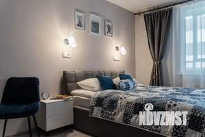 Студия квартира, посуточно, 29м2, 7/11 этаж