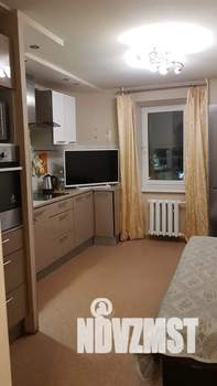 2-к квартира, посуточно, 46м2, 11/15 этаж