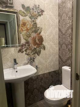 1-к квартира, на длительный срок, 41м2, 1/5 этаж