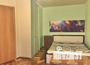 1-к квартира, на длительный срок, 33м2, 4/5 этаж