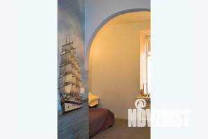 1-к квартира, посуточно, 22м2, 1/4 этаж