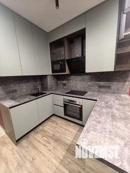 1-к квартира, на длительный срок, 24м2, 2/8 этаж