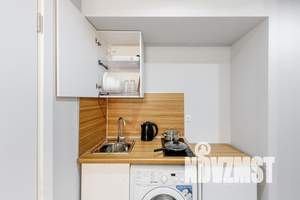 1-к квартира, посуточно, 14м2, 1/5 этаж