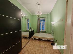 2-к квартира, на длительный срок, 65м2, 4/4 этаж