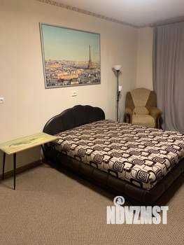 1-к квартира, на длительный срок, 40м2, 6/12 этаж