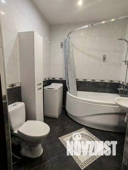 1-к квартира, на длительный срок, 47м2, 19/20 этаж