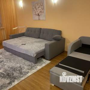 1-к квартира, на длительный срок, 43м2, 14/16 этаж