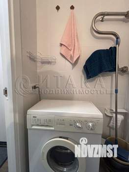 Студия квартира, на длительный срок, 21м2, 21/24 этаж