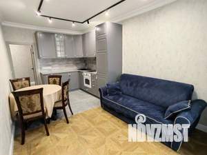 2-к квартира, на длительный срок, 55м2, 9/13 этаж