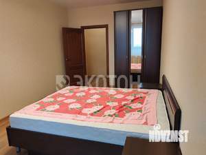 2-к квартира, на длительный срок, 65м2, 12/14 этаж