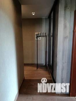 1-к квартира, посуточно, 34м2, 8/9 этаж