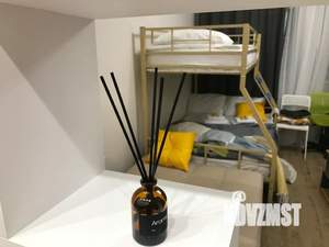 1-к квартира, посуточно, 27м2, 5/16 этаж