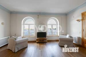 4-к квартира, на длительный срок, 162м2, 3/4 этаж