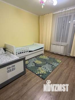 2-к квартира, на длительный срок, 70м2, 3/8 этаж