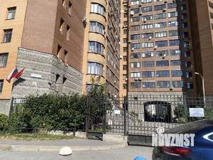 3-к квартира, на длительный срок, 96м2, 11/16 этаж