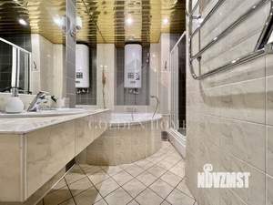 4-к квартира, на длительный срок, 100м2, 4/7 этаж