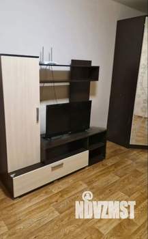 1-к квартира, на длительный срок, 40м2, 5/18 этаж