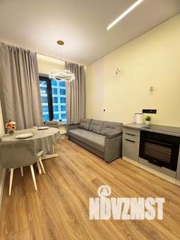 2-к квартира, посуточно, 59м2, 4/16 этаж