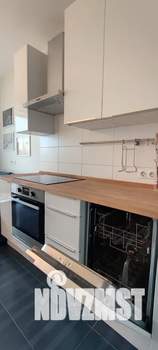 1-к квартира, посуточно, 38м2, 15/22 этаж