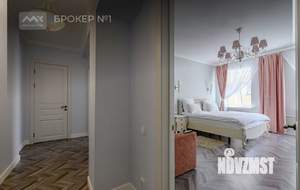 2-к квартира, на длительный срок, 74м2, 3/3 этаж