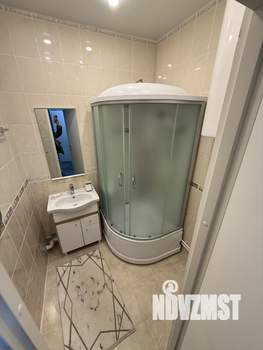 1-к квартира, на длительный срок, 38м2, 9/14 этаж