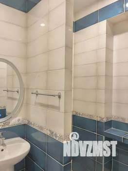 1-к квартира, посуточно, 40м2, 3/5 этаж
