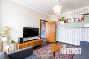 2-к квартира, посуточно, 60м2, 6/6 этаж