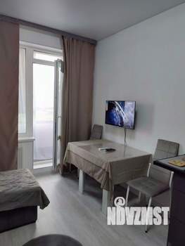 1-к квартира, на длительный срок, 35м2, 1/5 этаж
