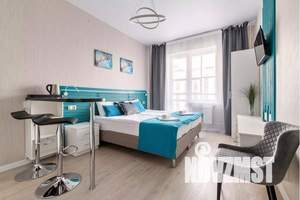 1-к квартира, посуточно, 29м2, 22/22 этаж