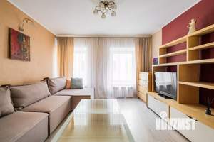 2-к квартира, посуточно, 60м2, 4/5 этаж